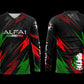 Mexico V2 Off-road Jersey